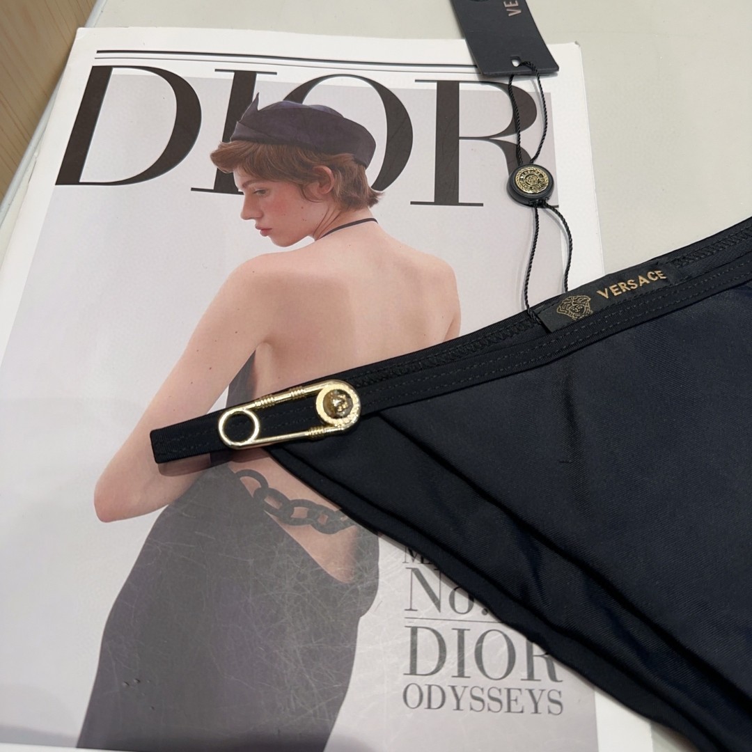 V Style Summer Swimsuit