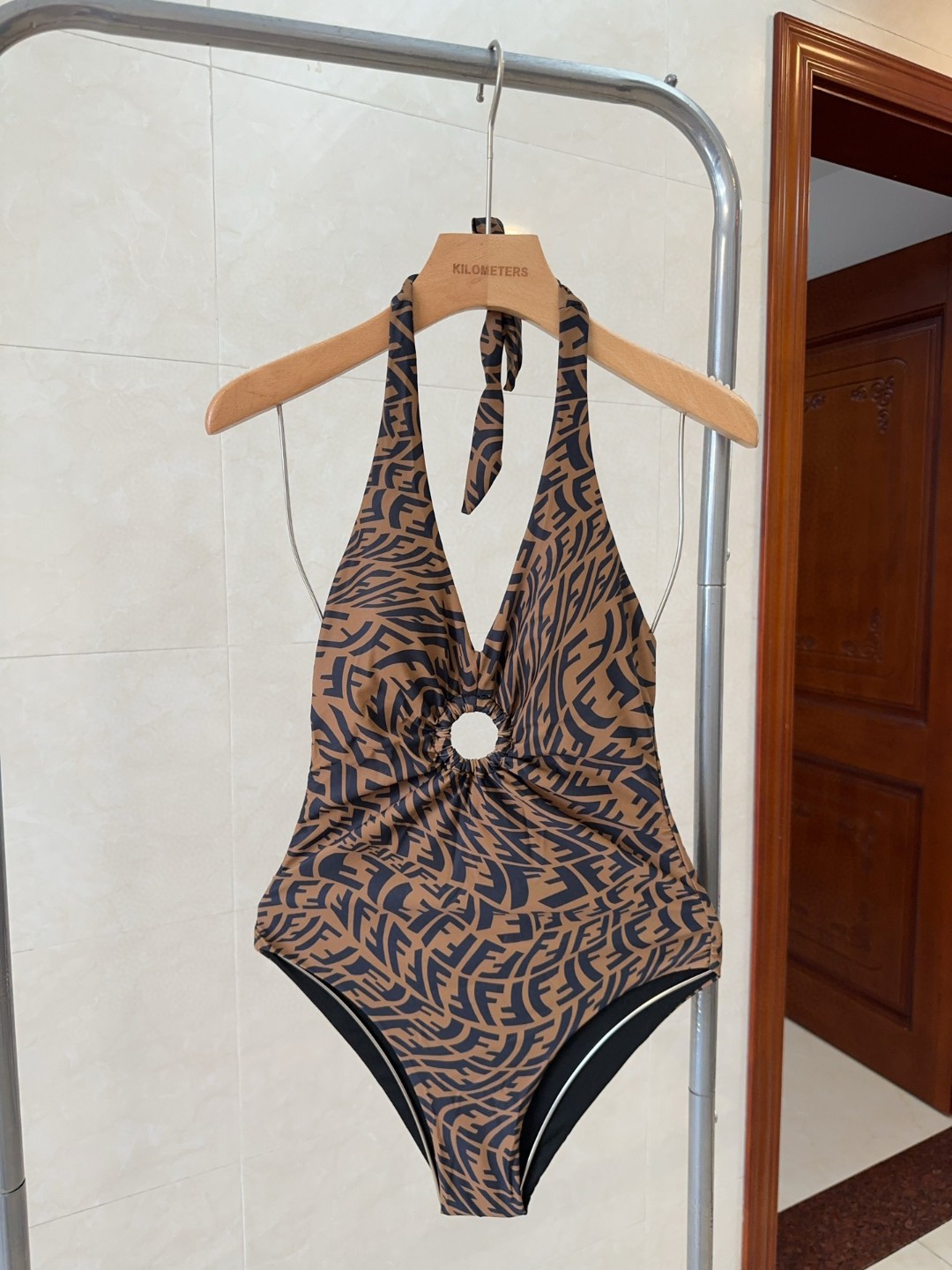 F Style Summer Swimsuit
