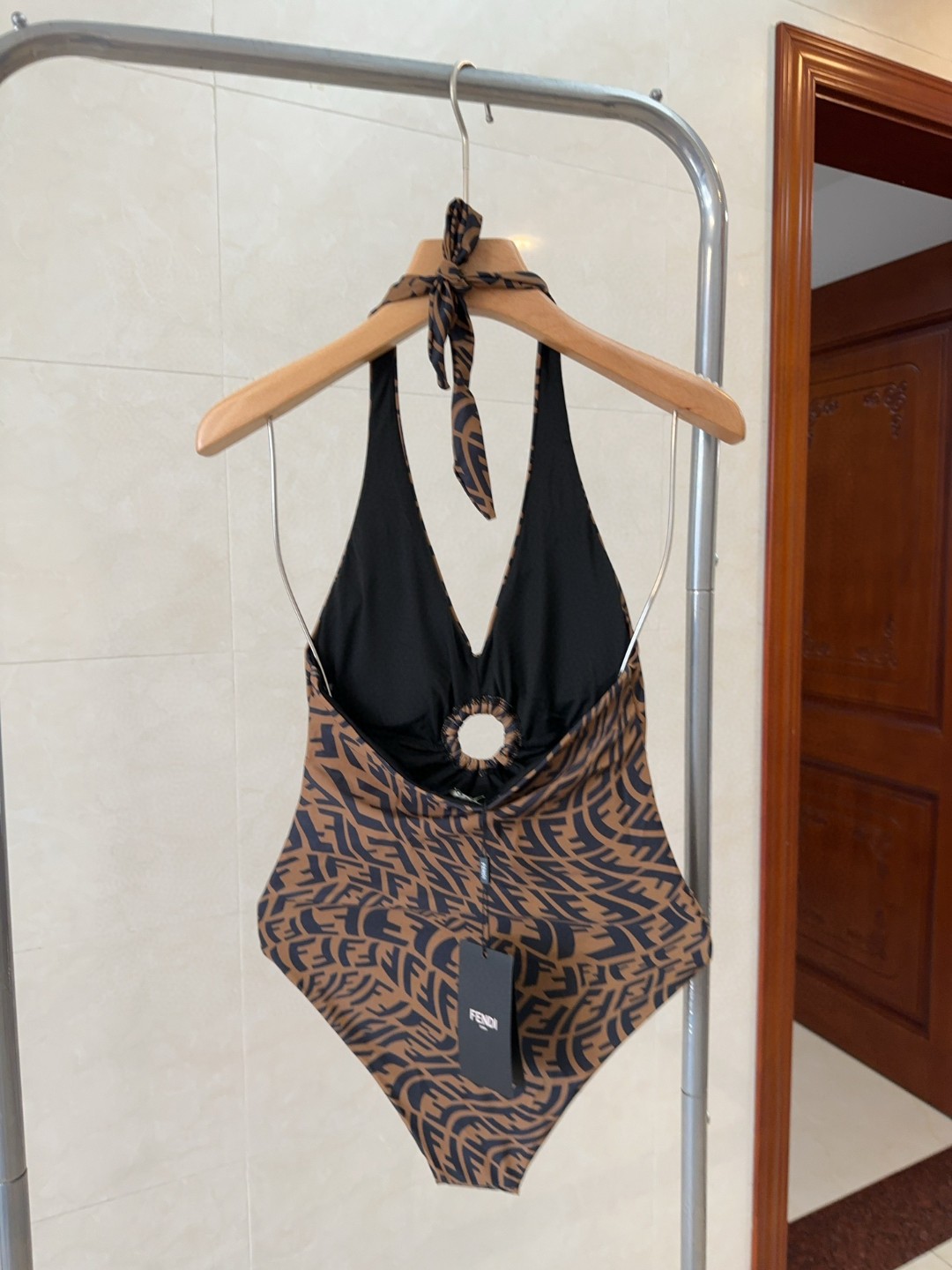 F Style Summer Swimsuit