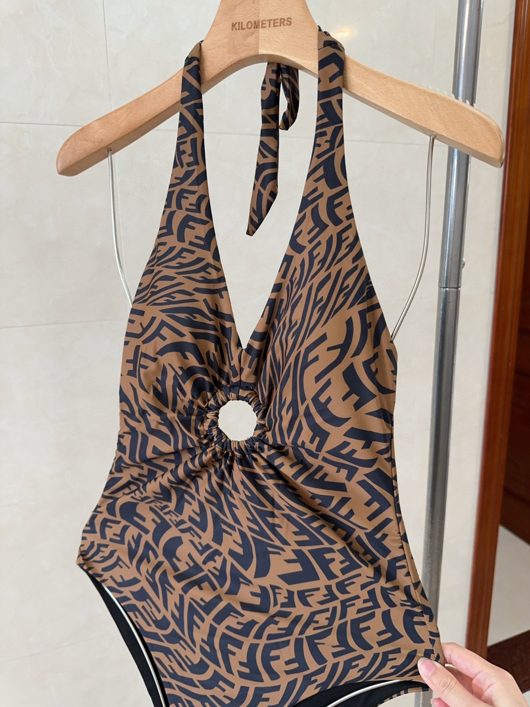 F Style Summer Swimsuit