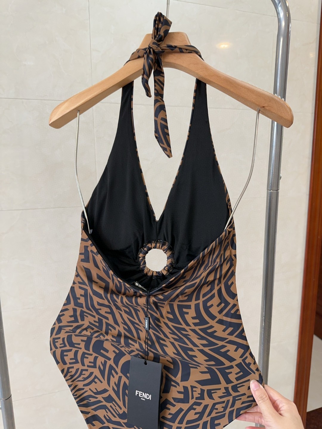 F Style Summer Swimsuit