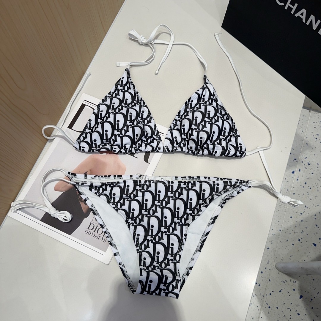 D Style Summer Swimsuit