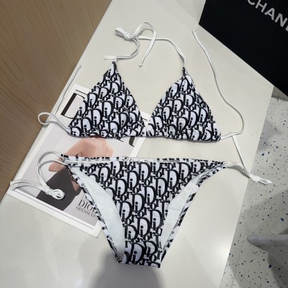 D Style Summer Swimsuit