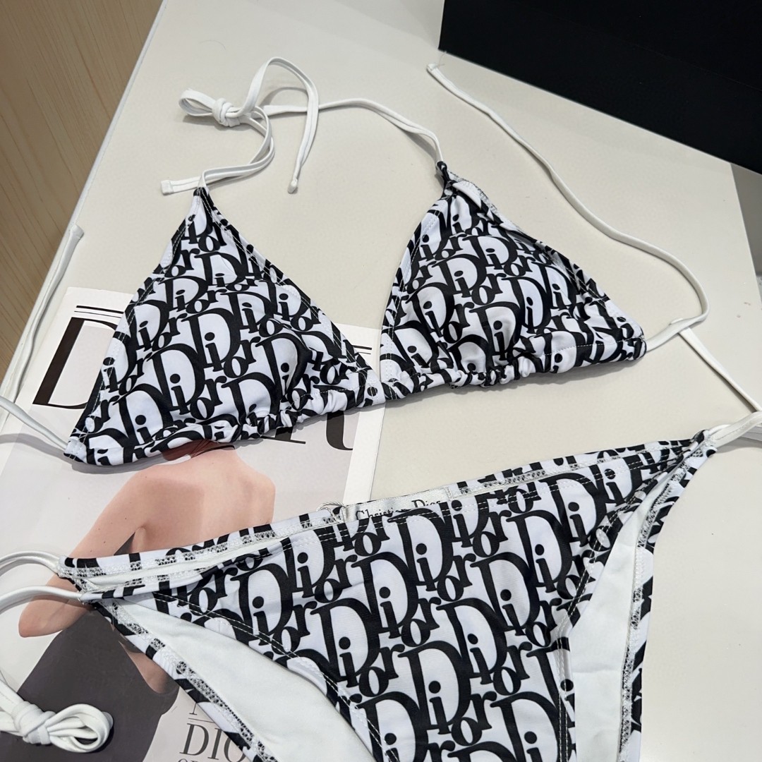 D Style Summer Swimsuit