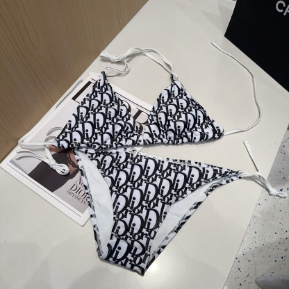 D Style Summer Swimsuit