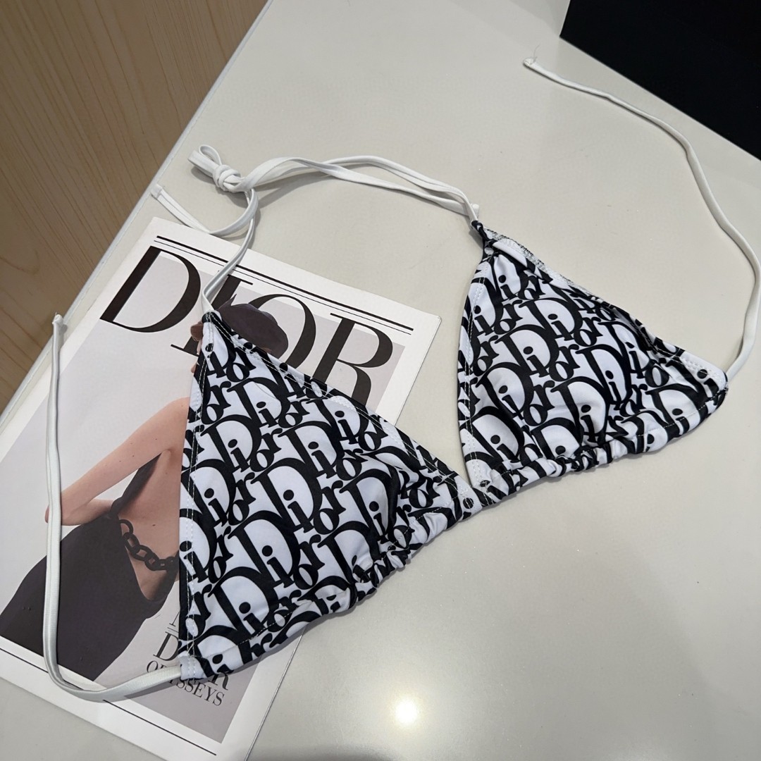 D Style Summer Swimsuit