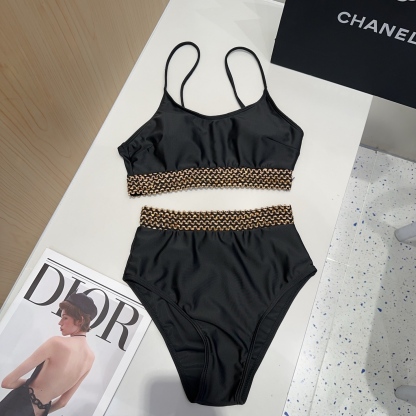 V Style Summer Swimsuit