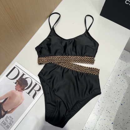 V Style Summer Swimsuit