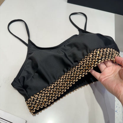 V Style Summer Swimsuit