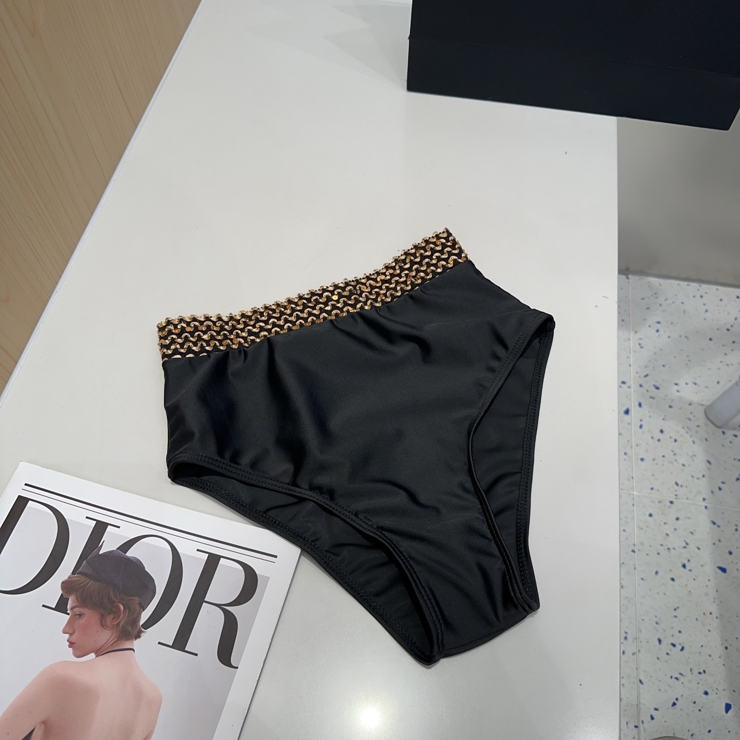 V Style Summer Swimsuit