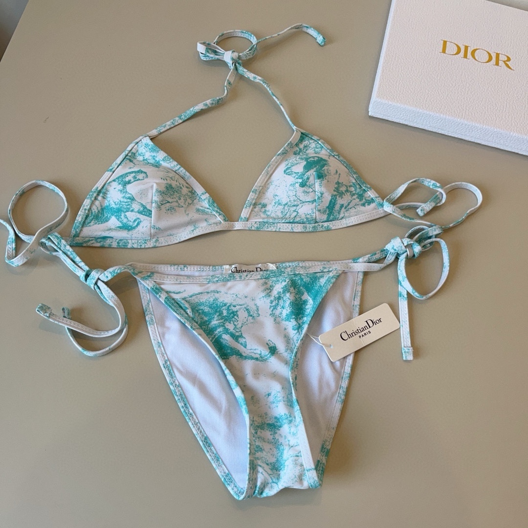 D Style Summer Swimsuit