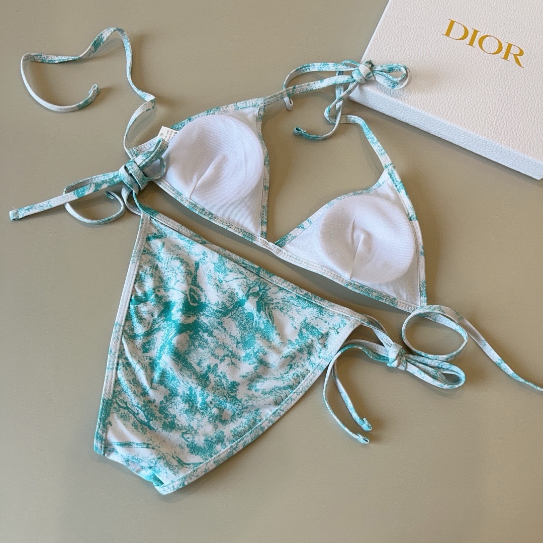 D Style Summer Swimsuit