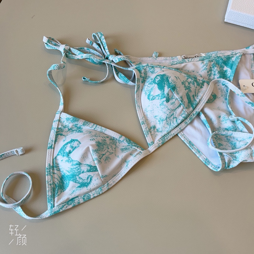 D Style Summer Swimsuit