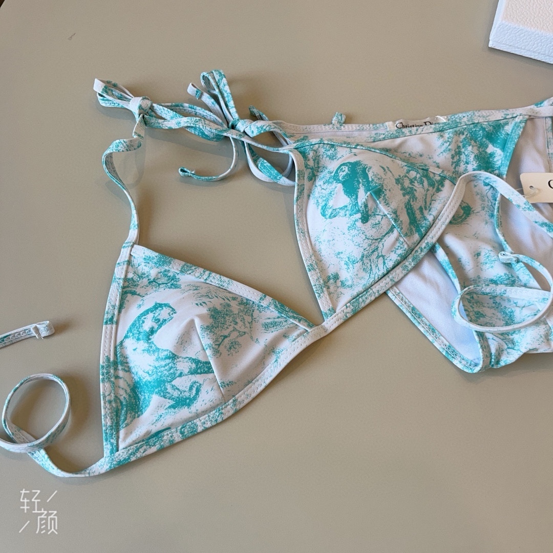 D Style Summer Swimsuit