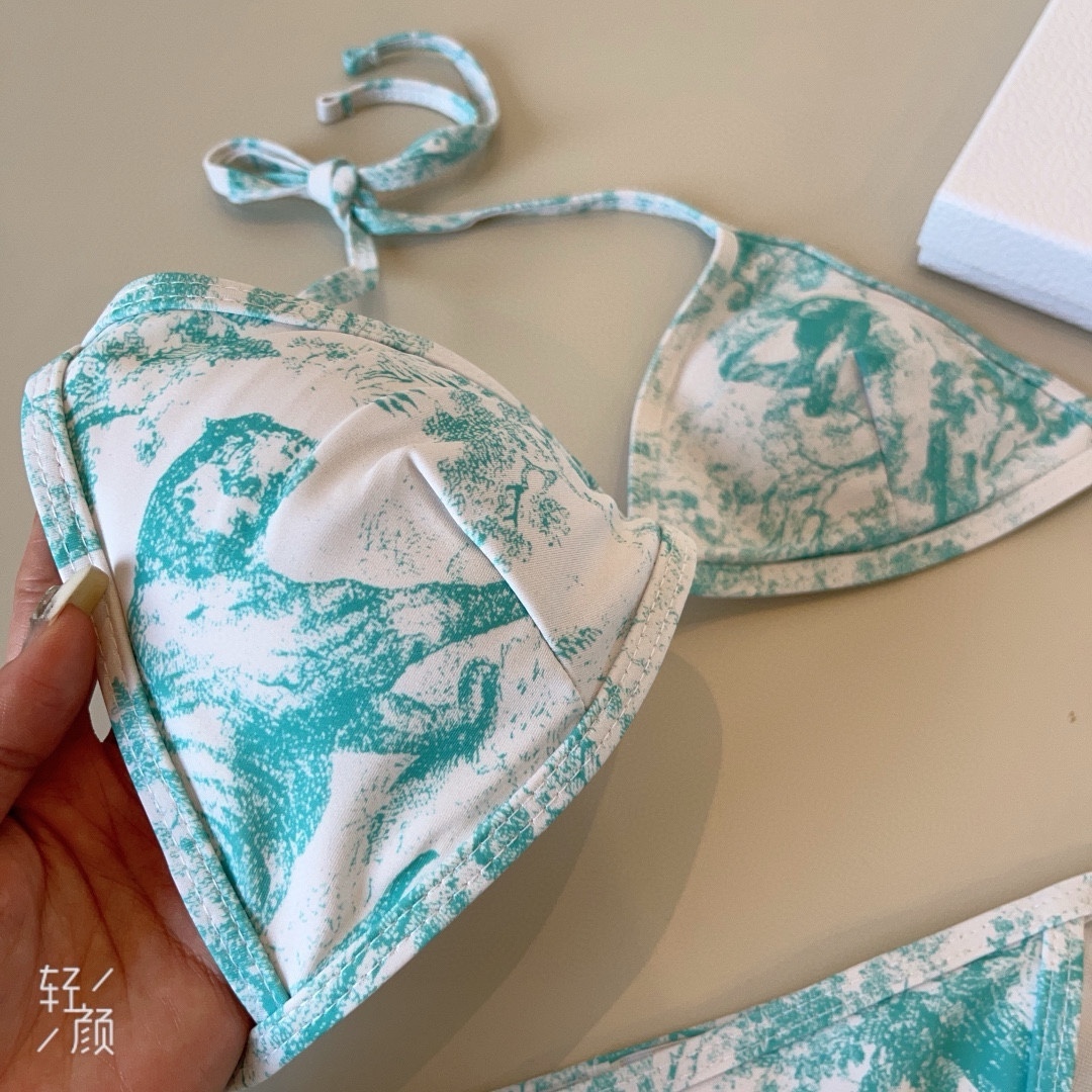 D Style Summer Swimsuit