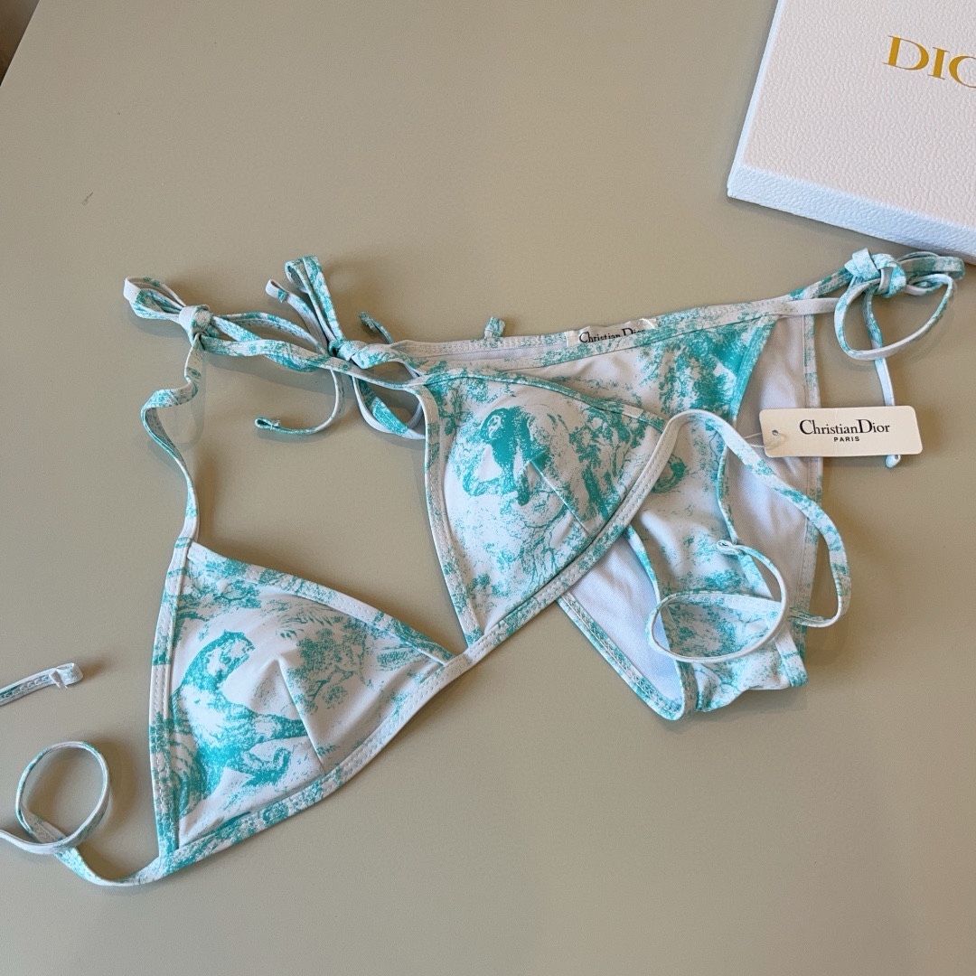 D Style Summer Swimsuit