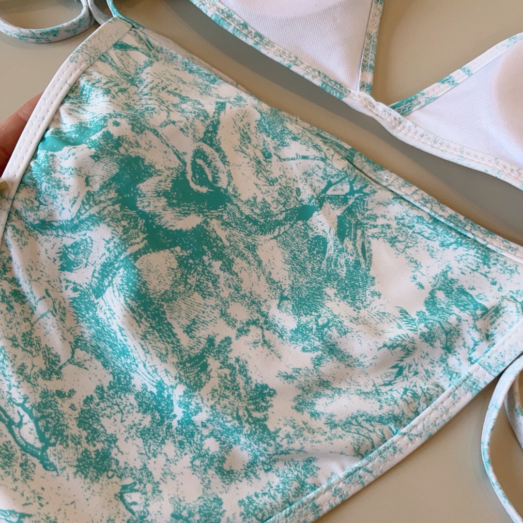 D Style Summer Swimsuit