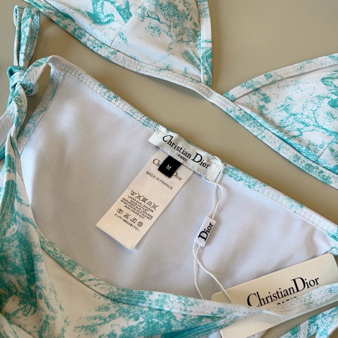 D Style Summer Swimsuit