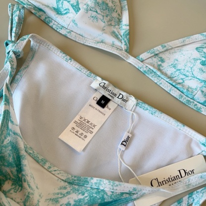 D Style Summer Swimsuit