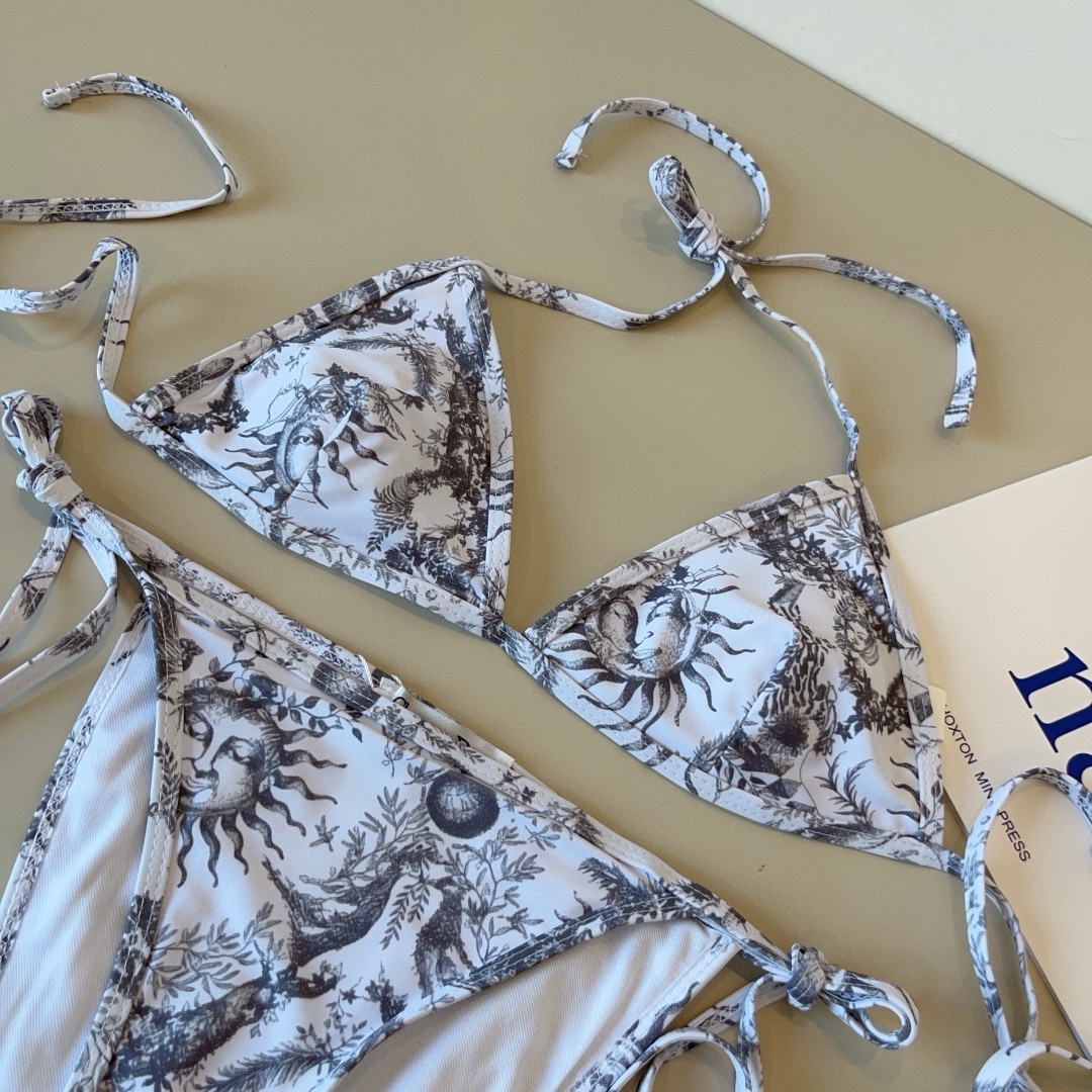 D Style Summer Swimsuit