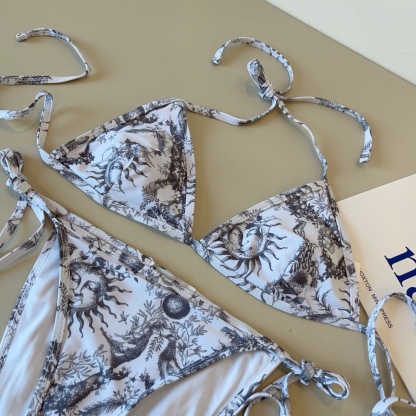 D Style Summer Swimsuit