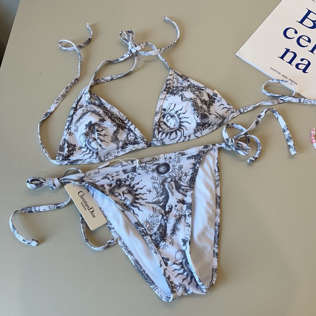 D Style Summer Swimsuit