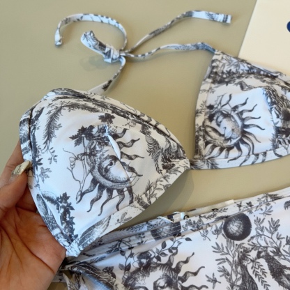 D Style Summer Swimsuit