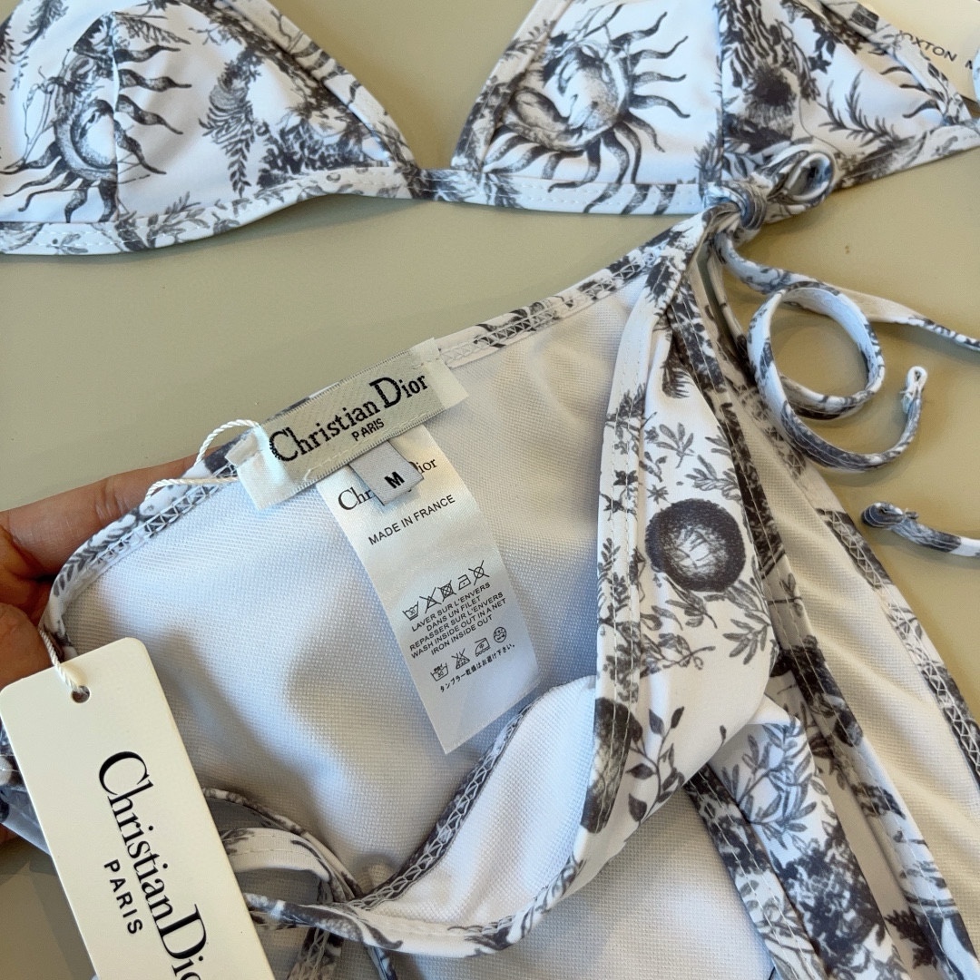 D Style Summer Swimsuit