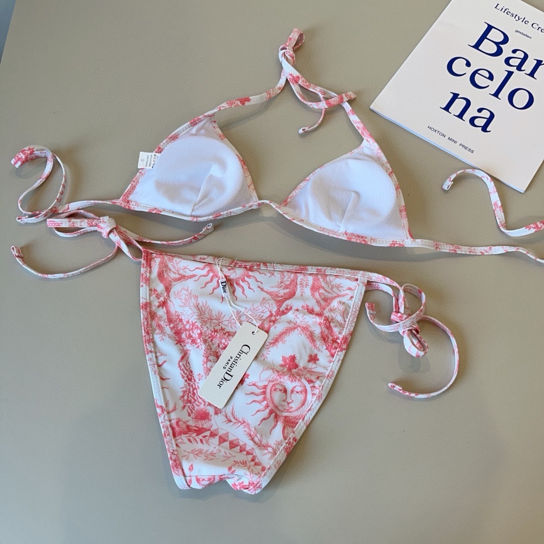 D Style Summer Swimsuit