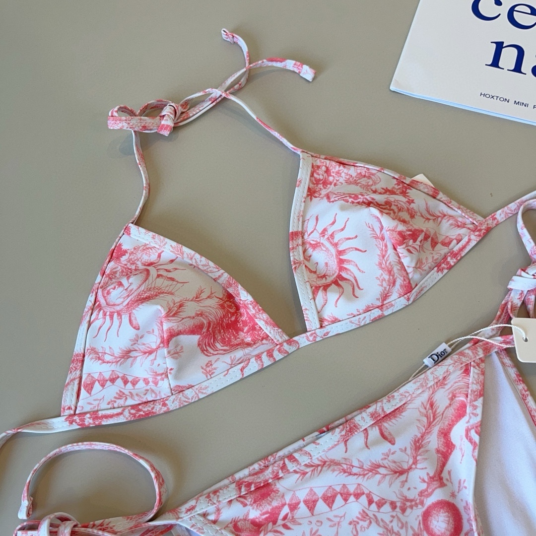 D Style Summer Swimsuit