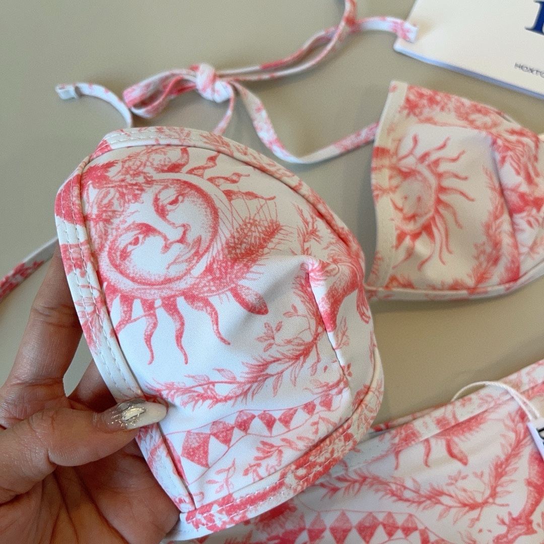 D Style Summer Swimsuit