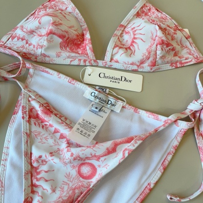 D Style Summer Swimsuit