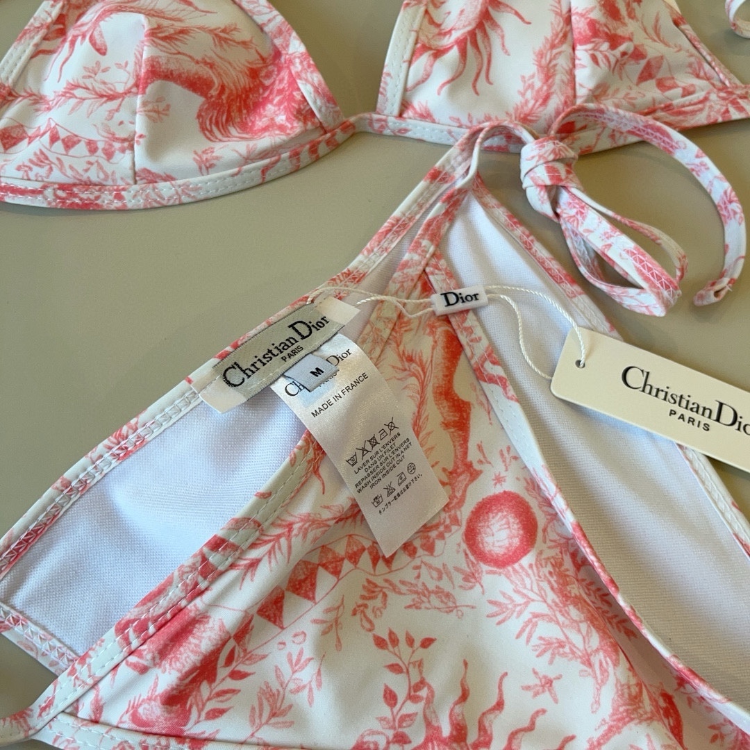 D Style Summer Swimsuit