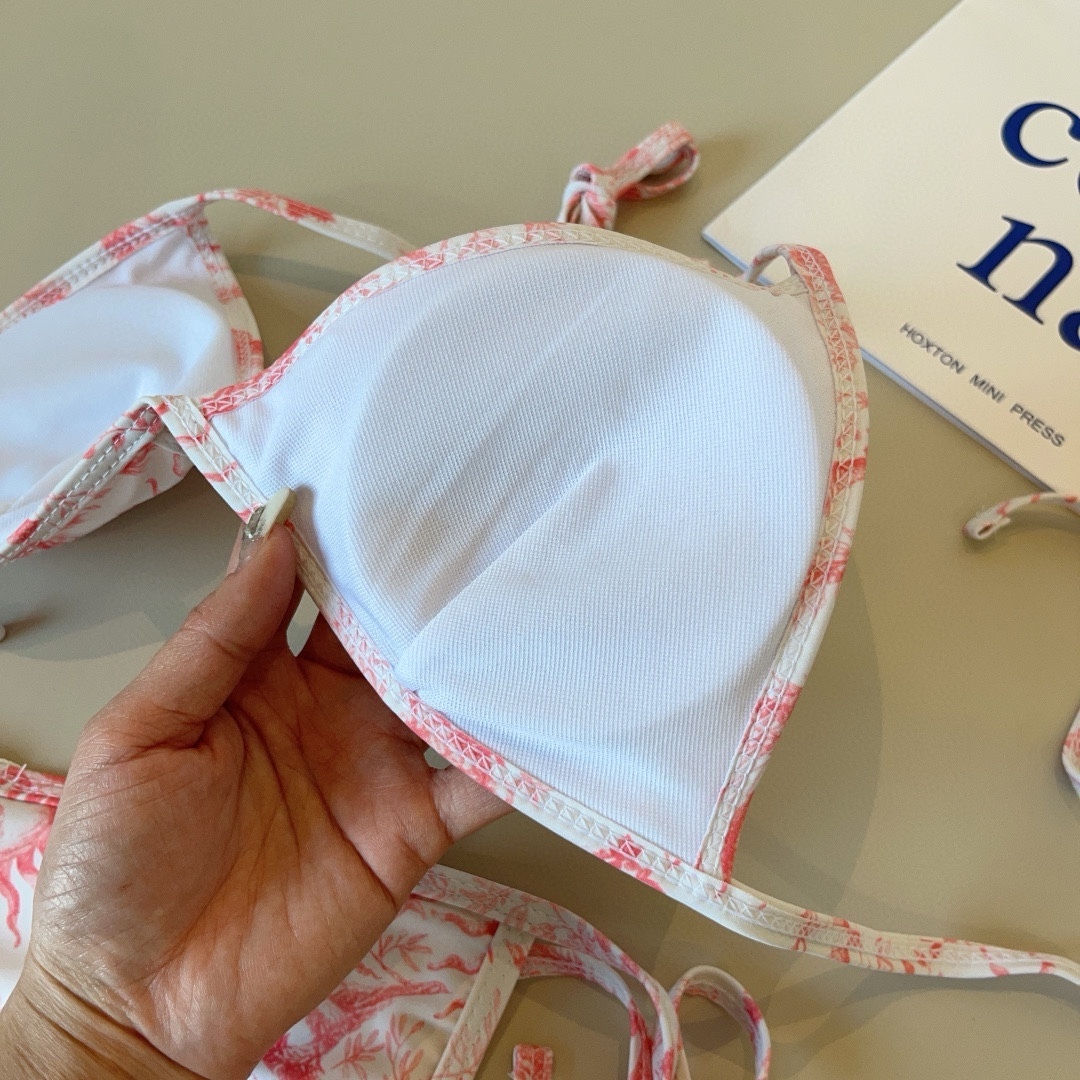 D Style Summer Swimsuit