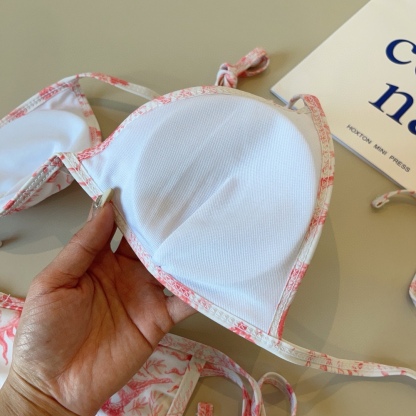 D Style Summer Swimsuit