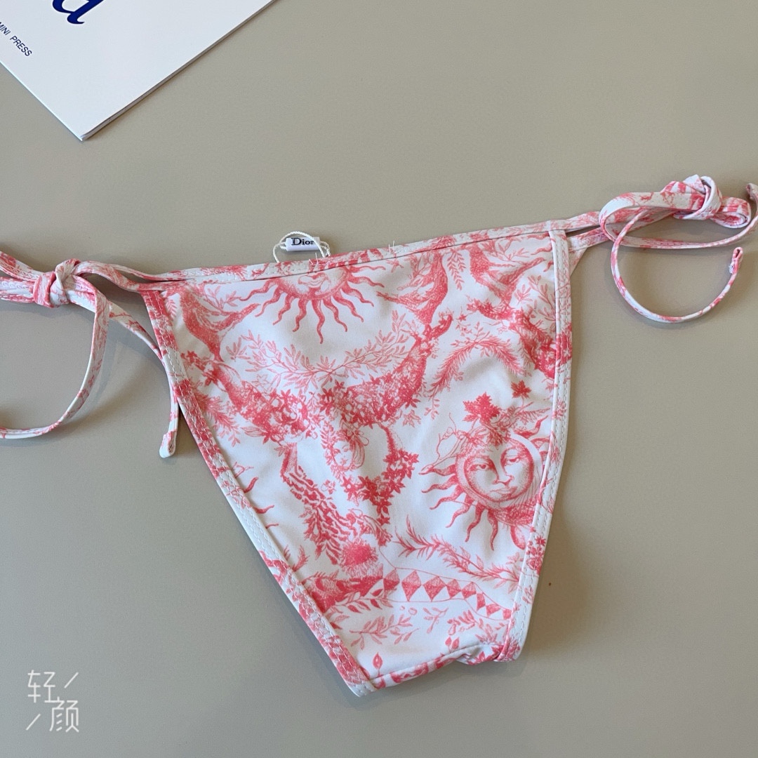 D Style Summer Swimsuit