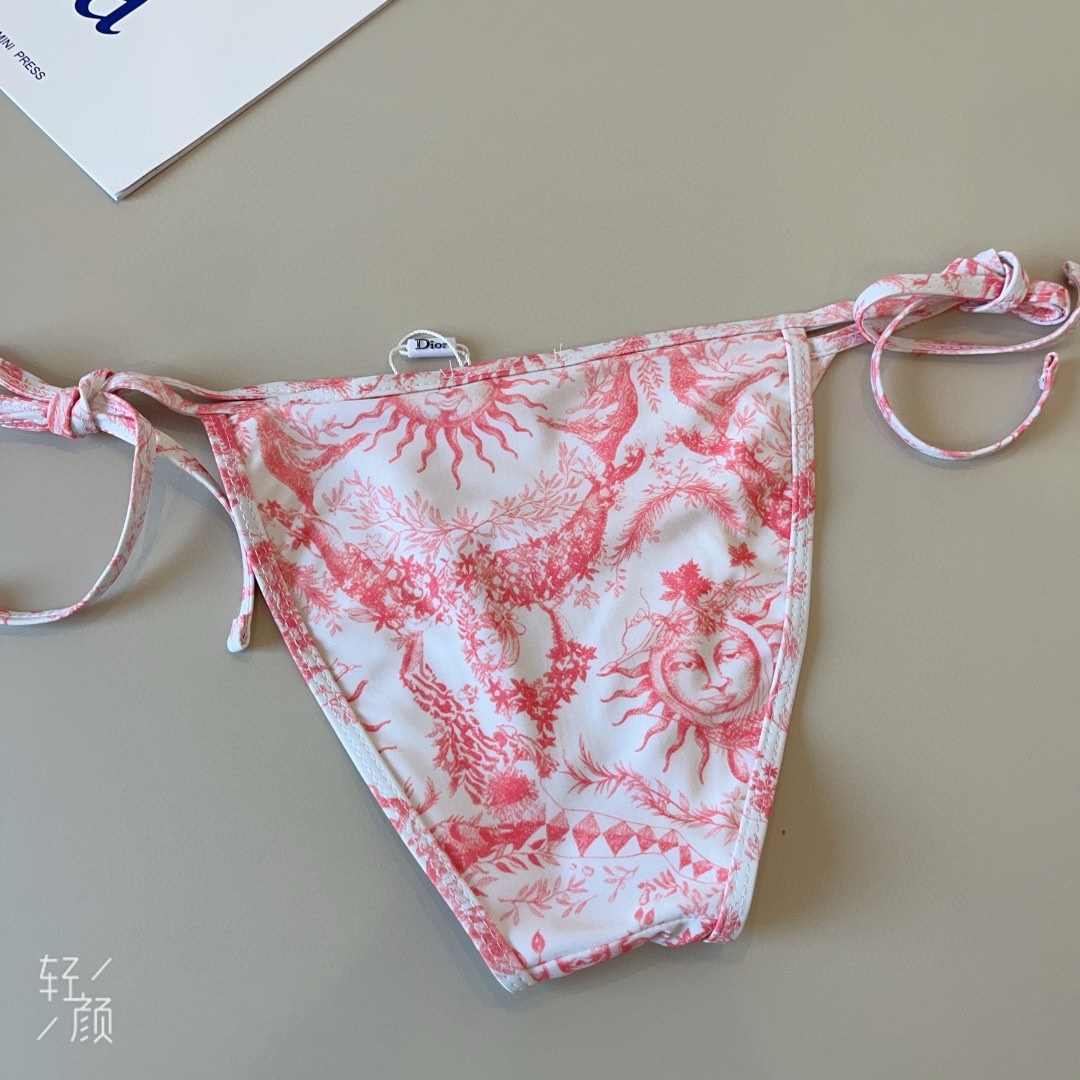 D Style Summer Swimsuit