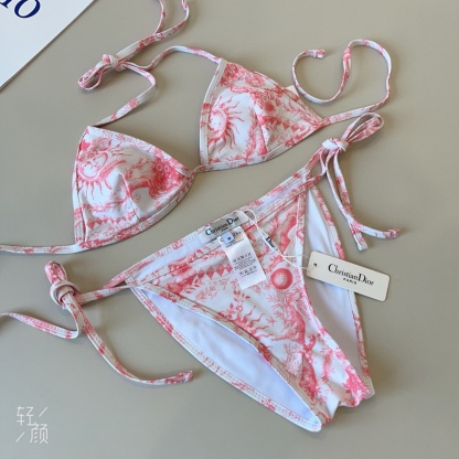 D Style Summer Swimsuit