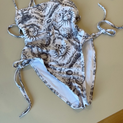 D Style Summer Swimsuit