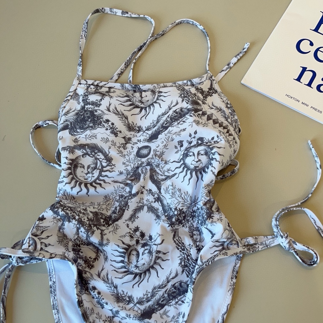 D Style Summer Swimsuit