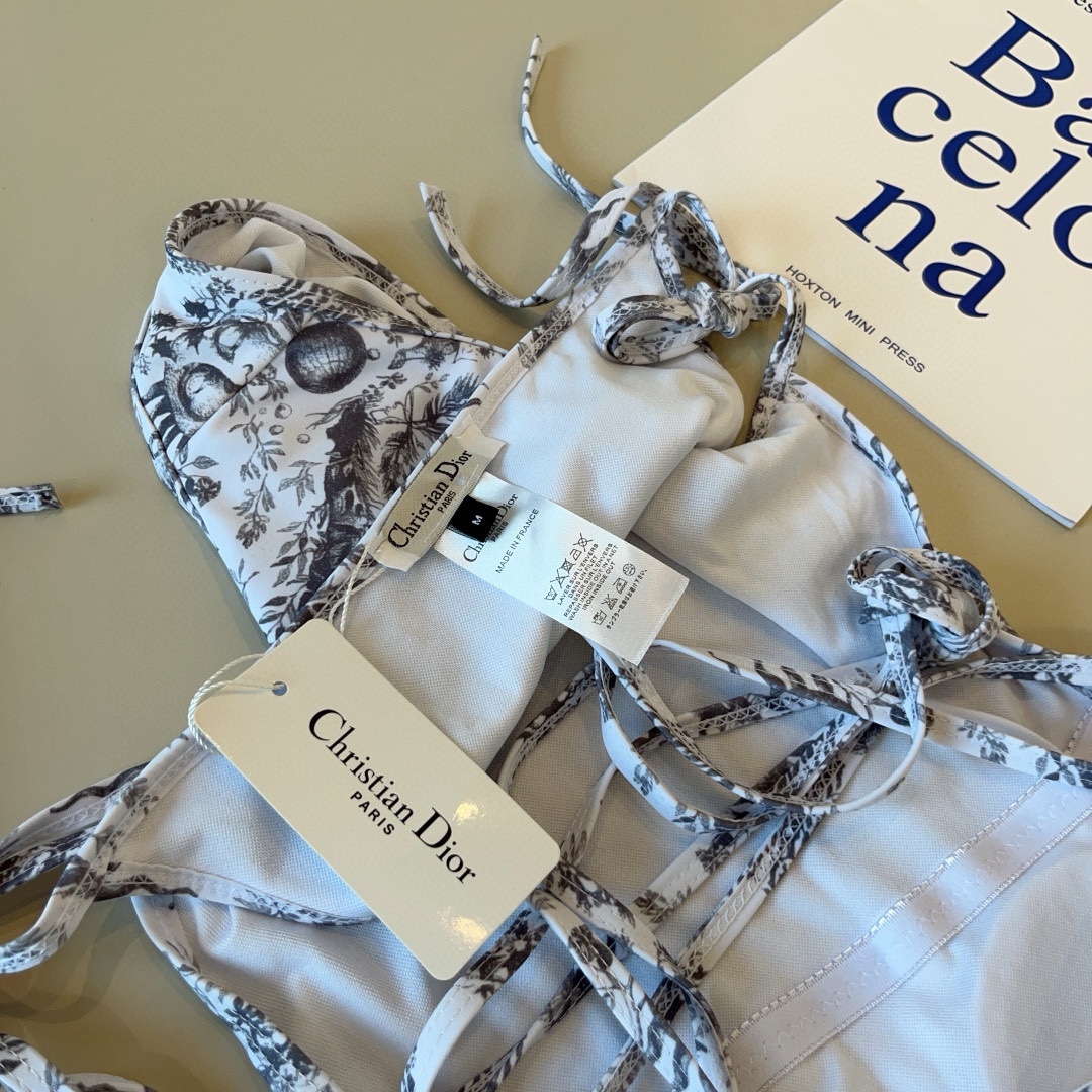 D Style Summer Swimsuit