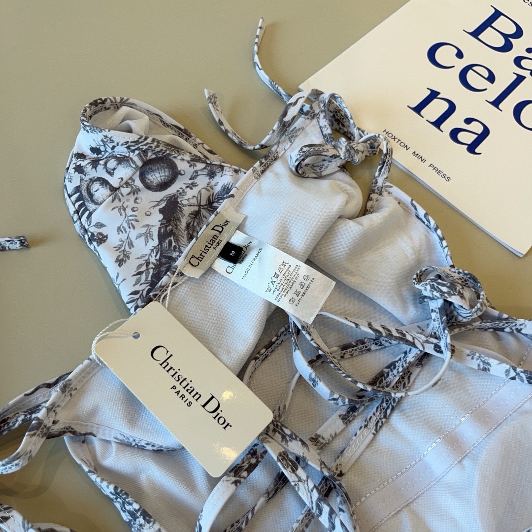 D Style Summer Swimsuit