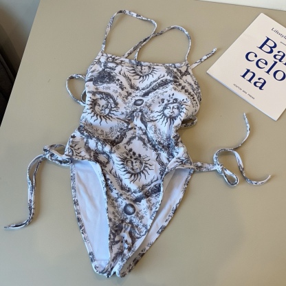 D Style Summer Swimsuit