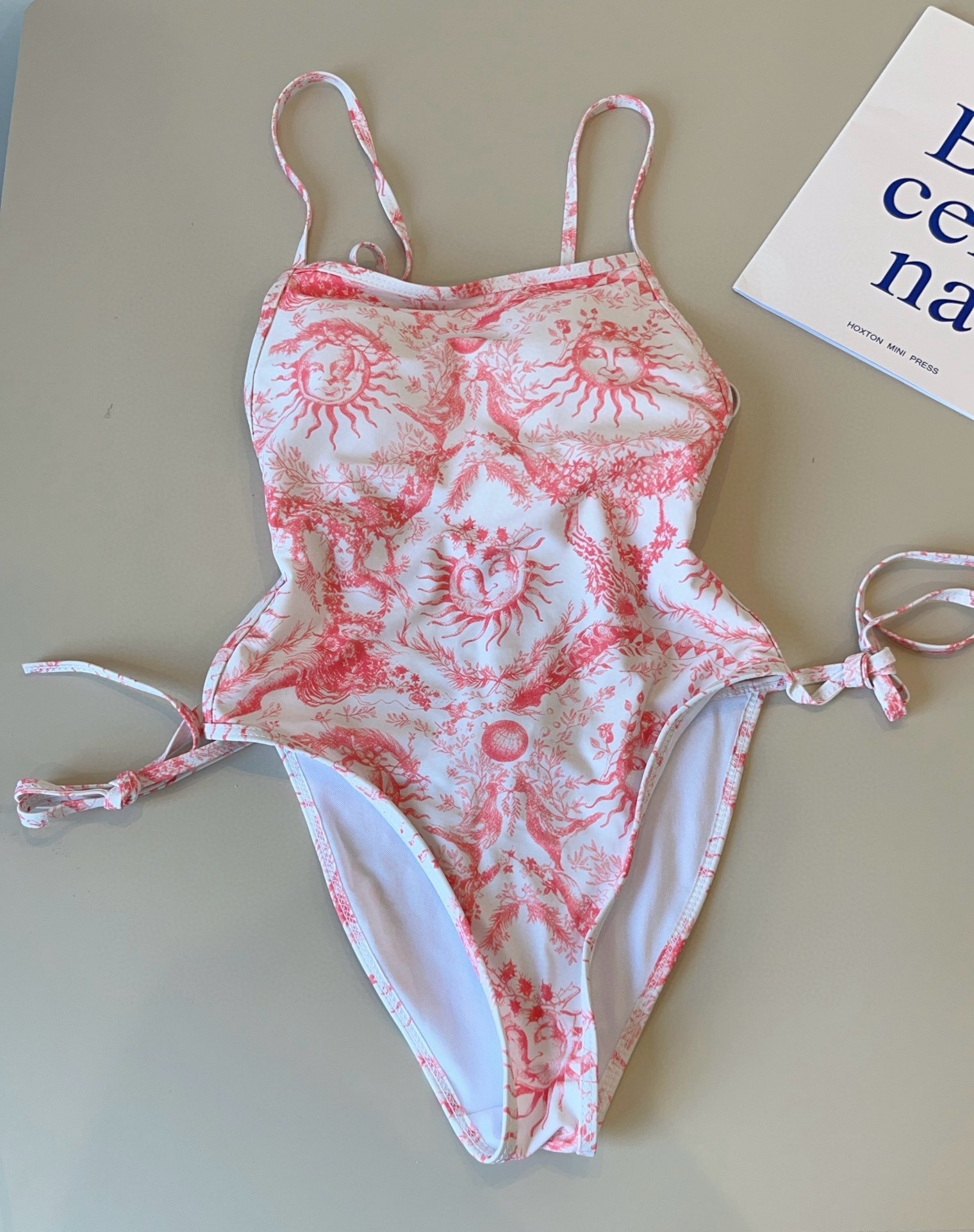 D Style Summer Swimsuit