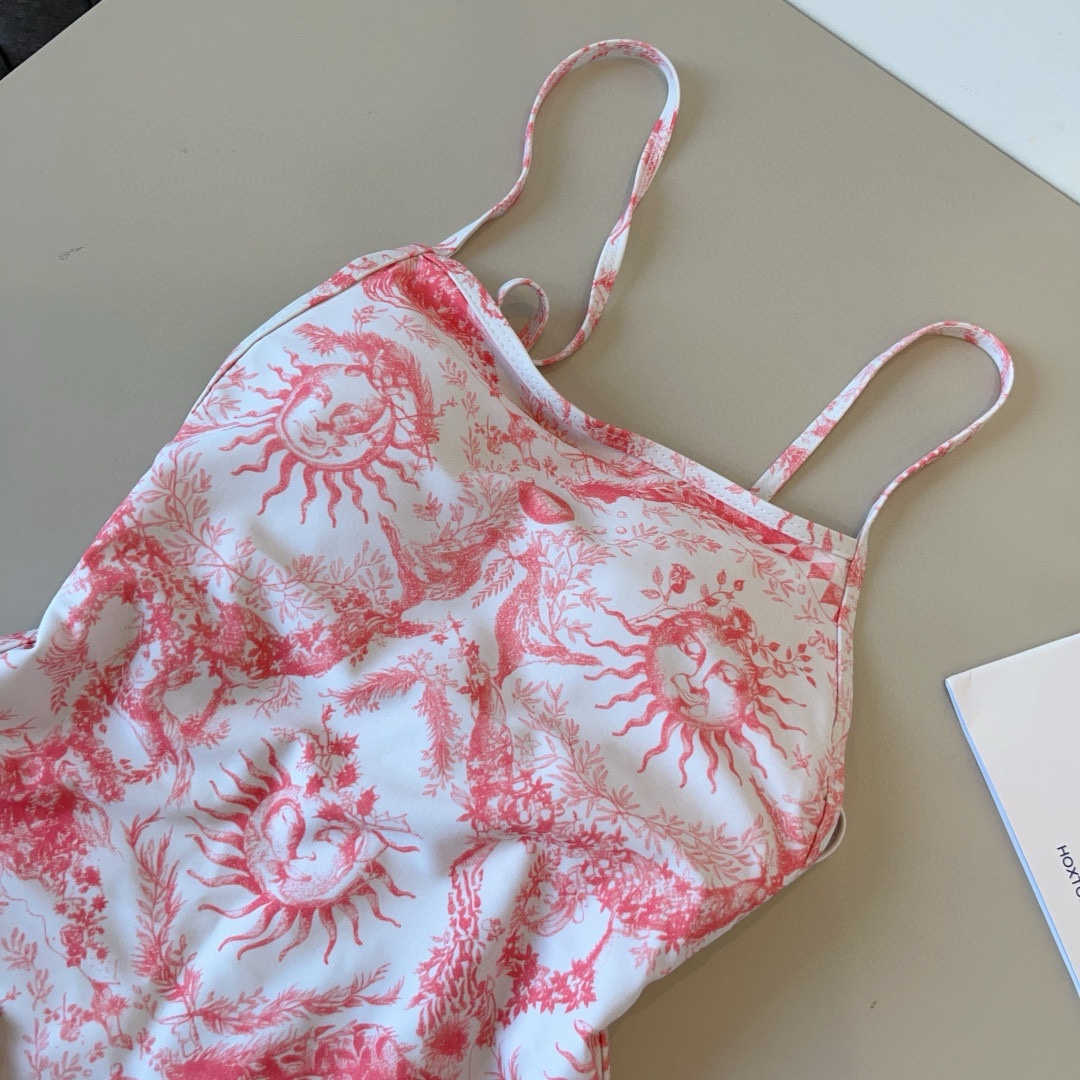 D Style Summer Swimsuit