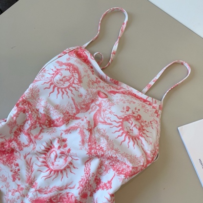 D Style Summer Swimsuit