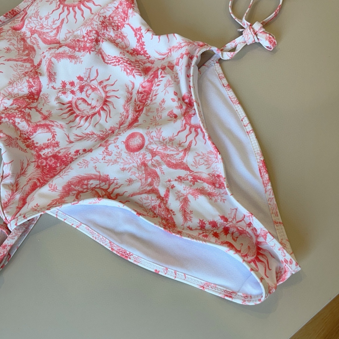 D Style Summer Swimsuit