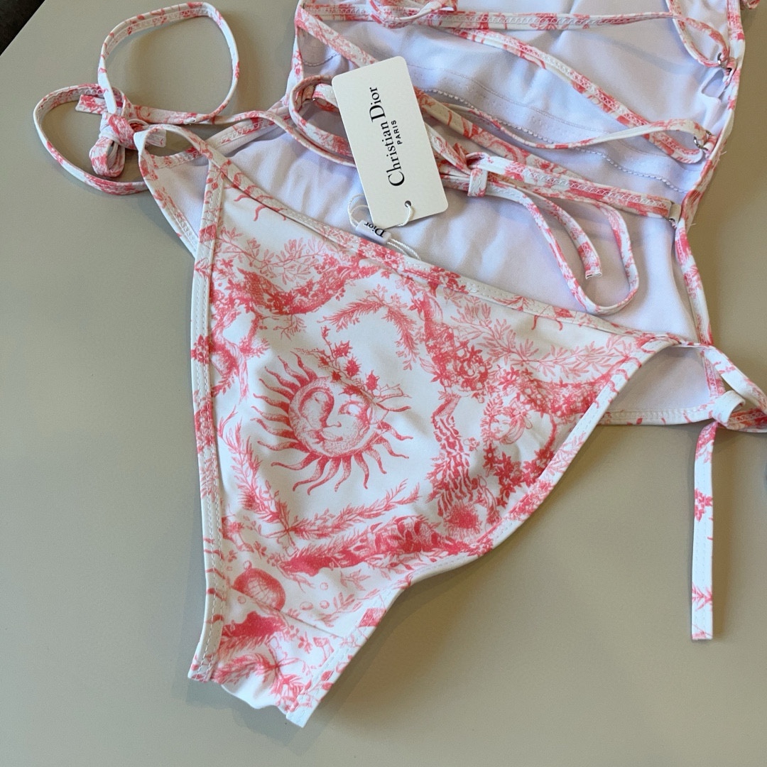 D Style Summer Swimsuit