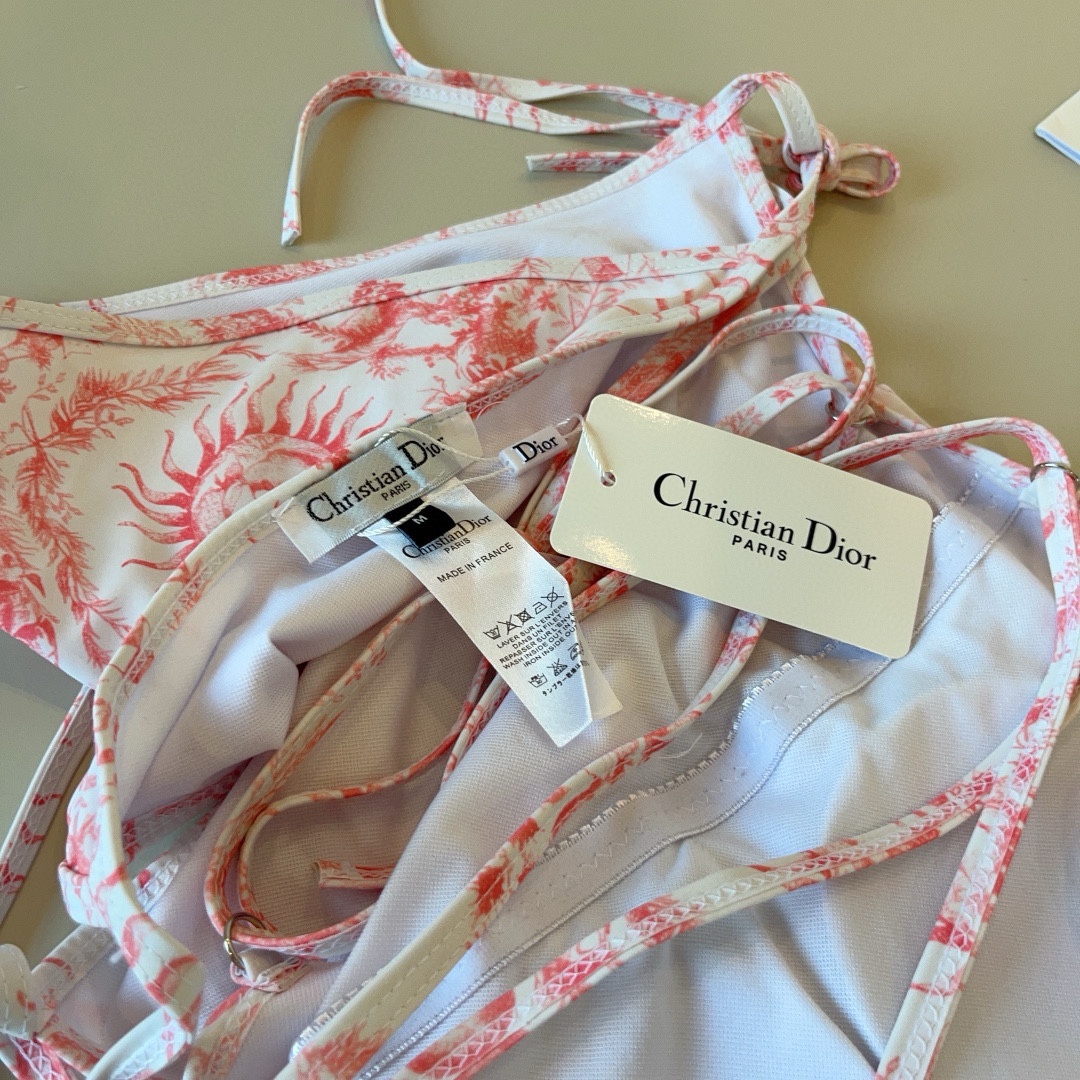 D Style Summer Swimsuit