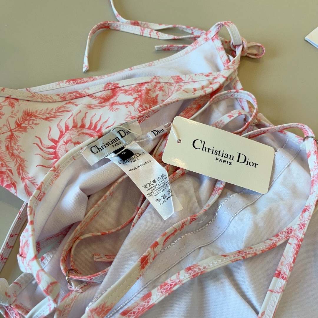 D Style Summer Swimsuit